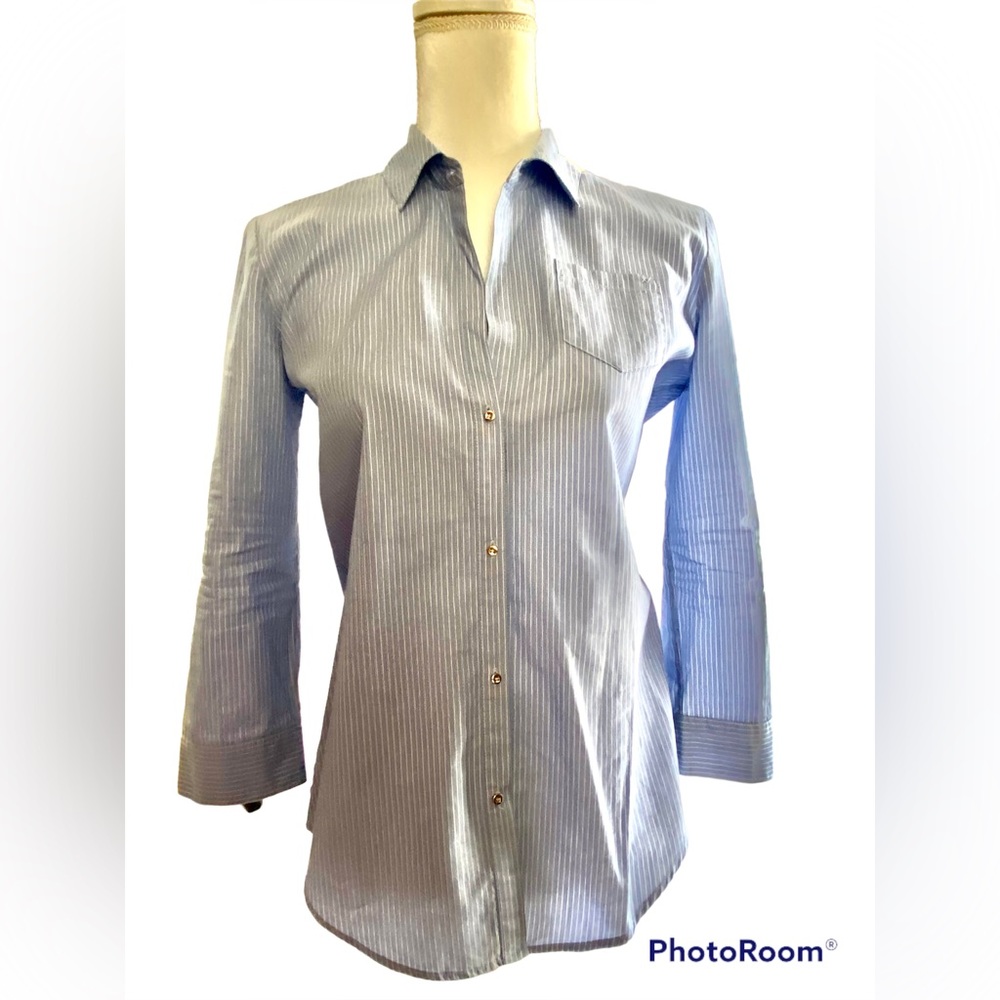 Beautiful Elizabeth and James women shirt .